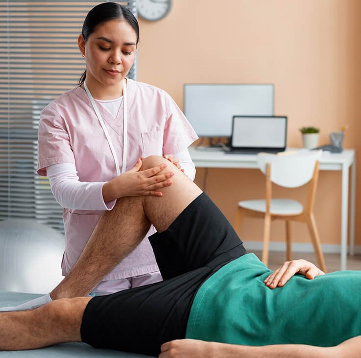 Chiropractic