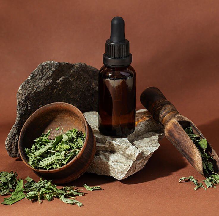 Flower Remedies