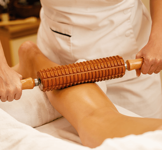Varma Therapy