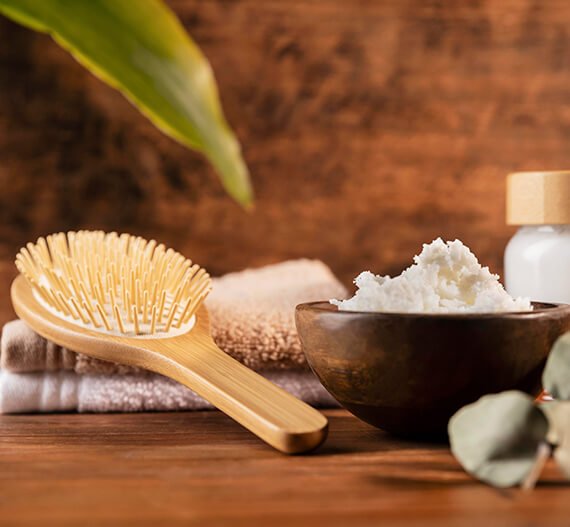 Natural care kit